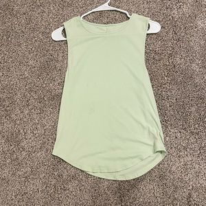 Buffbunny Grape-ful Tank